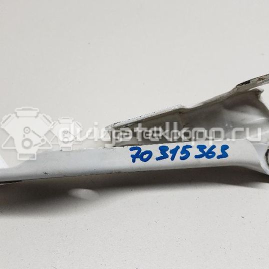 Фото Петля капота левая  6R0823301A для Volkswagen Polo
