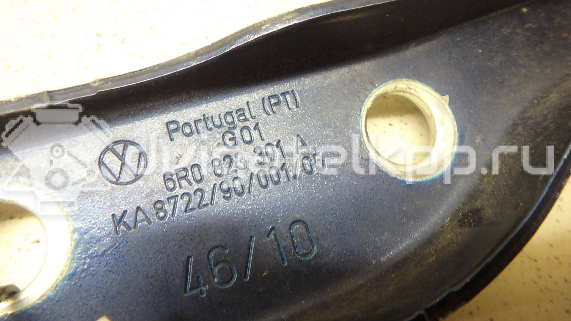 Фото Петля капота левая  6R0823301A для Volkswagen Polo {forloop.counter}}