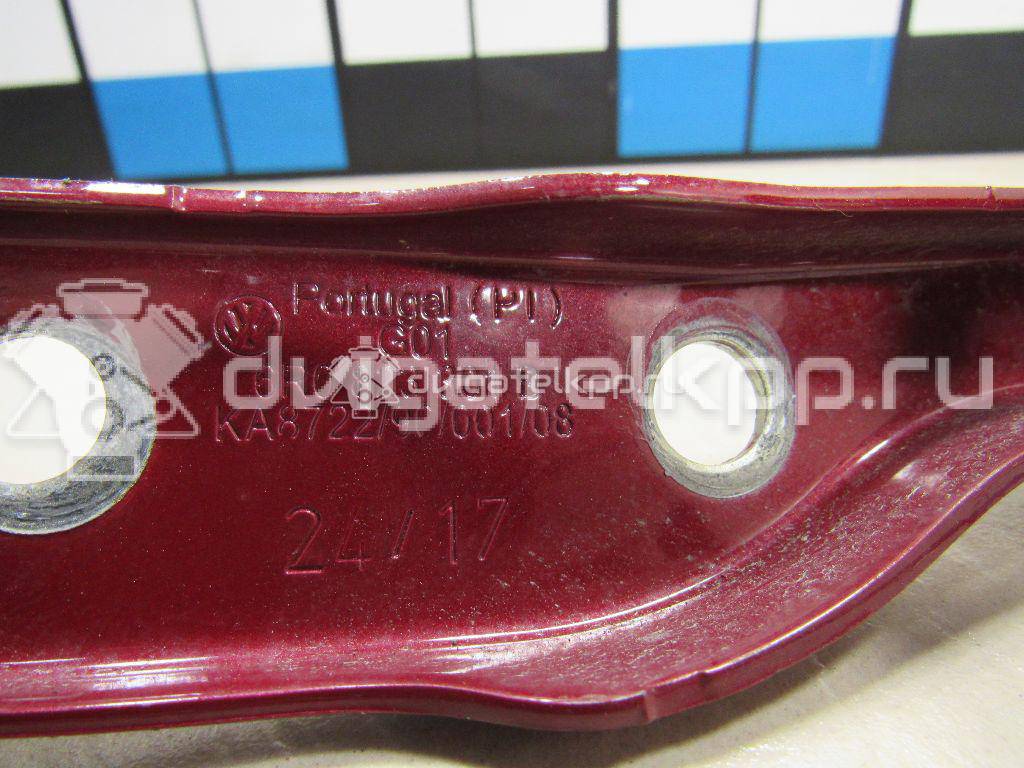 Фото Петля капота левая  6R0823301B для Volkswagen Polo {forloop.counter}}