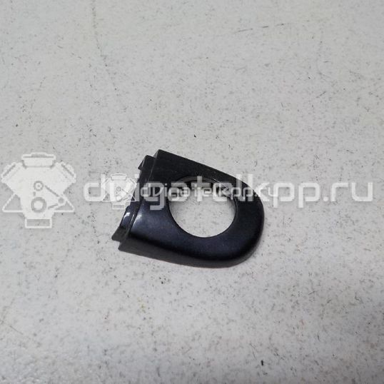 Фото Накладка ручки наружной  6R4837879GRU для Volkswagen Polo / Up 121, 122, Bl1, Bl2 / Jetta