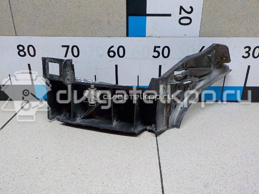 Фото Направляющая заднего бампера левая  6Q6807375 для Volkswagen Polo / Golf {forloop.counter}}