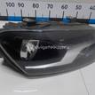 Фото Фара правая  6R1941008F для Volkswagen Polo / Jetta {forloop.counter}}