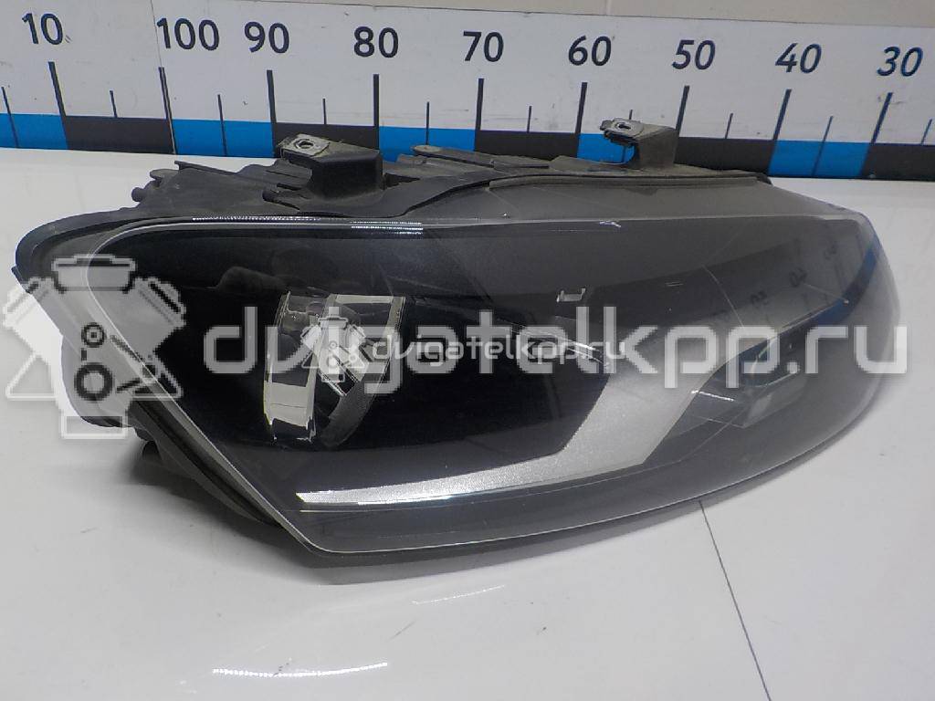 Фото Фара правая  6R1941008F для Volkswagen Polo / Jetta {forloop.counter}}