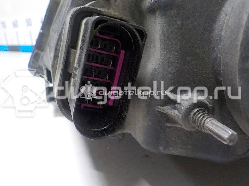 Фото Фара правая  6R1941008F для Volkswagen Polo / Jetta {forloop.counter}}