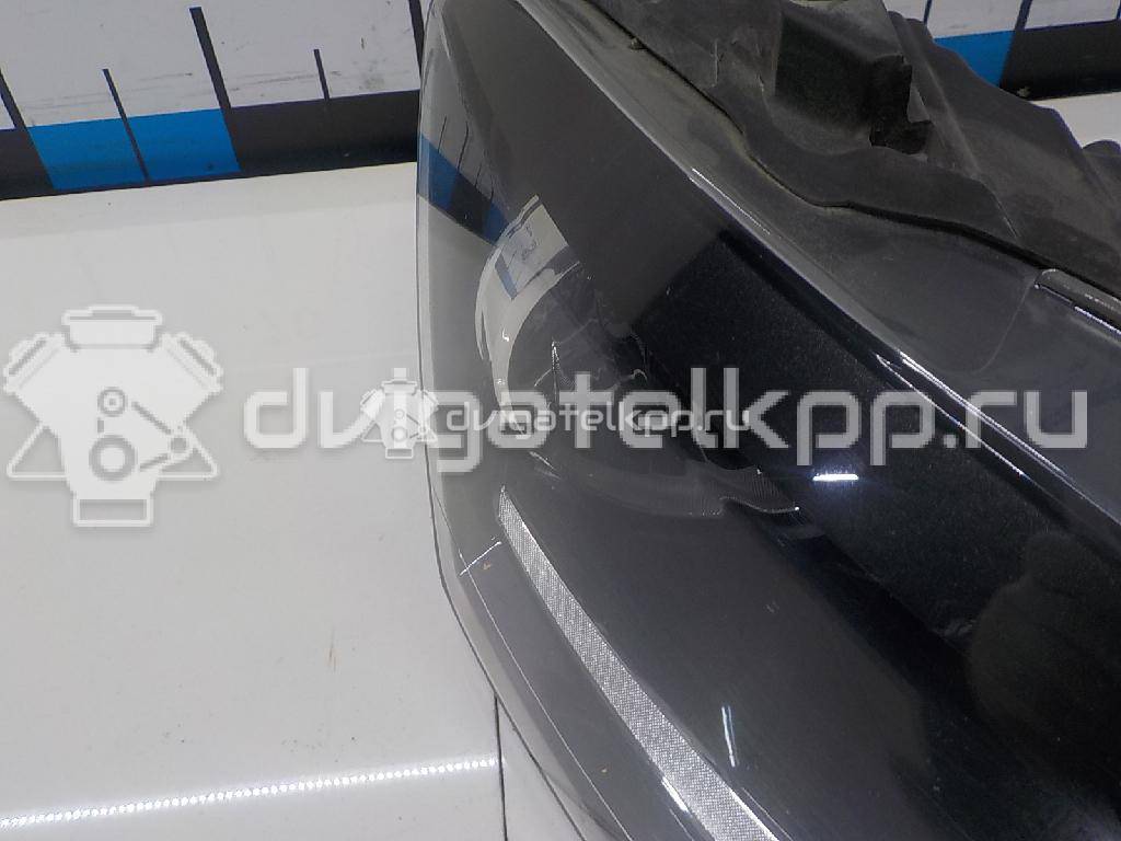 Фото Фара правая  6R1941008F для Volkswagen Polo / Jetta {forloop.counter}}