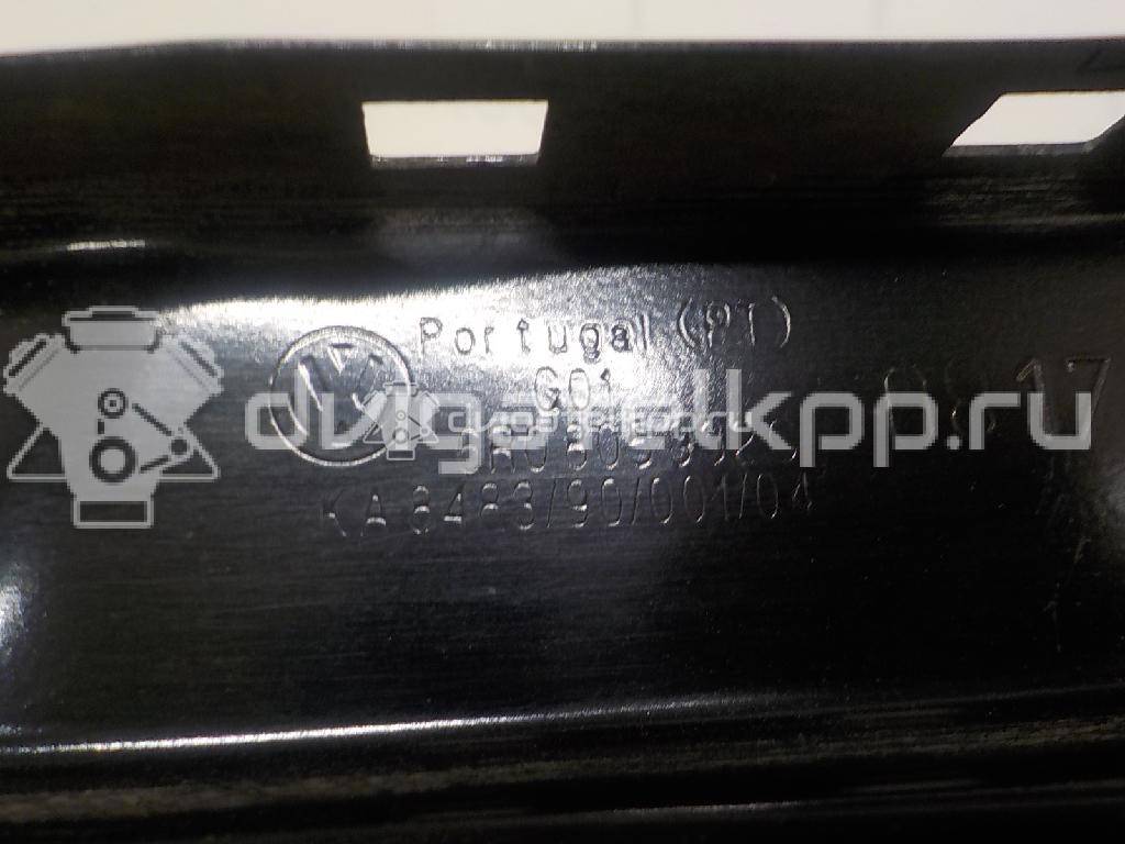 Фото Кронштейн фар правый  6R0805932C для Volkswagen Polo {forloop.counter}}