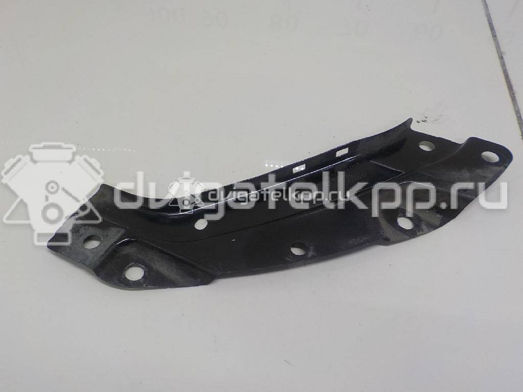 Фото Кронштейн фар левый  6R0805931A для Volkswagen Polo / Jetta {forloop.counter}}