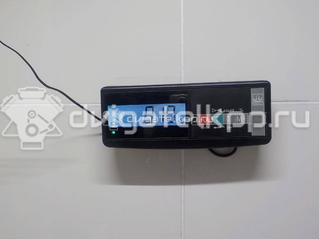 Фото Кронштейн фар левый  6R0805931A для Volkswagen Polo / Jetta {forloop.counter}}