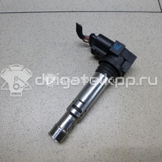 Фото Катушка зажигания  036905715f для Volkswagen Scirocco / Tiguan / Touran / New Beetle / Bora