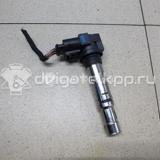 Фото Катушка зажигания  036905715F для Volkswagen Scirocco / Tiguan / Touran / New Beetle / Bora