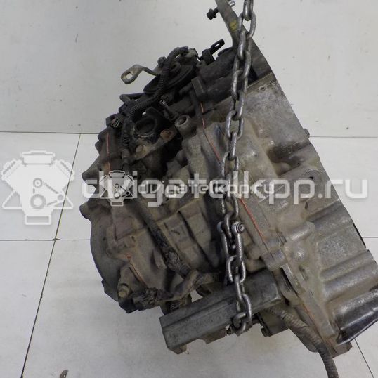 Фото Контрактная (б/у) АКПП для Nissan Tiida / Almera / Micra / Note / Nv200 87-140 л.с 16V 1.6 л HR16DE Бензин/спирт 310203JX5C