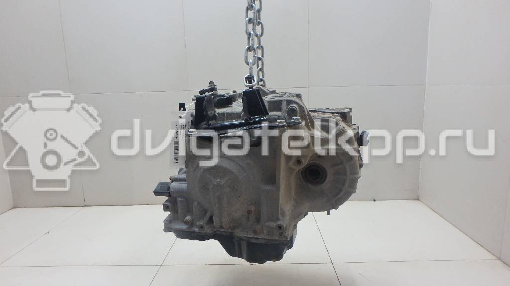 Фото Контрактная (б/у) АКПП для Volkswagen / Seat 105 л.с 16V 1.6 л CFNA бензин 09G300032A {forloop.counter}}