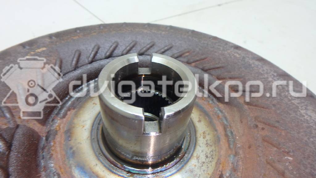 Фото Контрактная (б/у) АКПП для Volkswagen / Seat 105 л.с 16V 1.6 л CFNA бензин 09G300032A {forloop.counter}}