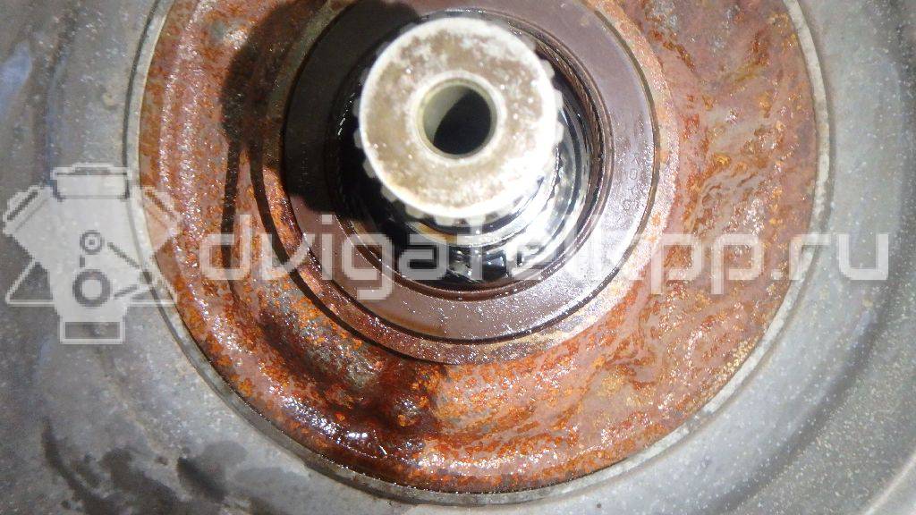 Фото Контрактная (б/у) АКПП для Volkswagen / Seat 105 л.с 16V 1.6 л CFNA бензин 09G300032A {forloop.counter}}