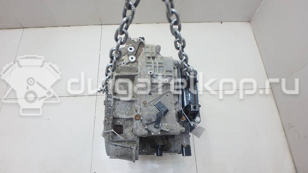 Фото Контрактная (б/у) АКПП для Volkswagen / Seat 105 л.с 16V 1.6 л CFNA бензин 09G300032A {forloop.counter}}
