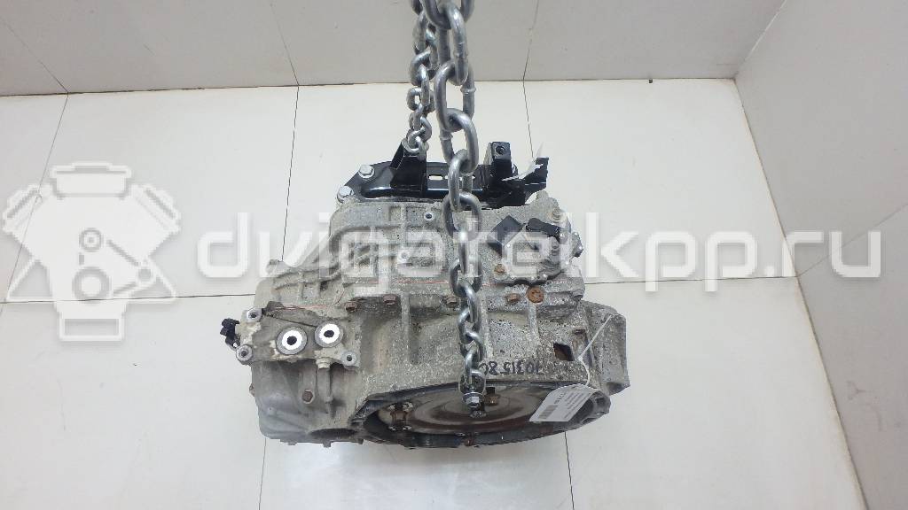Фото Контрактная (б/у) АКПП для Volkswagen / Seat 105 л.с 16V 1.6 л CFNA бензин 09G300032A {forloop.counter}}