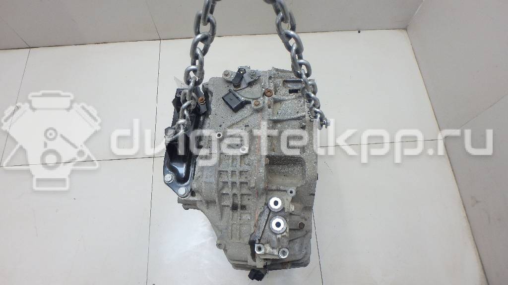 Фото Контрактная (б/у) АКПП для Volkswagen / Seat 105 л.с 16V 1.6 л CFNA бензин 09G300032A {forloop.counter}}