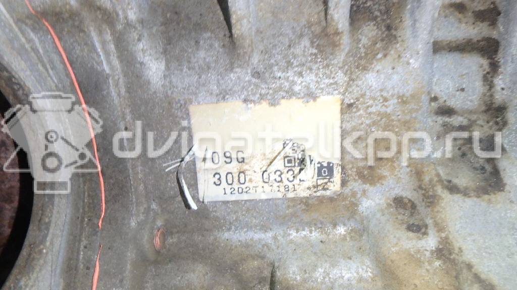 Фото Контрактная (б/у) АКПП для Volkswagen / Seat 105 л.с 16V 1.6 л CFNA бензин 09G300032A {forloop.counter}}