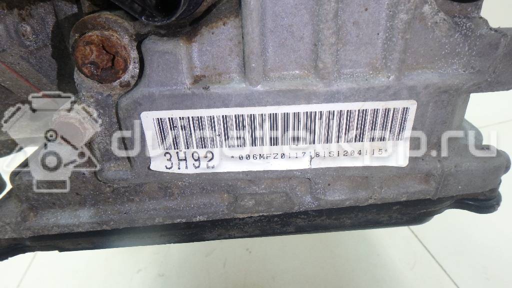 Фото Контрактная (б/у) АКПП для Volkswagen / Seat 105 л.с 16V 1.6 л CFNA бензин 09G300032A {forloop.counter}}