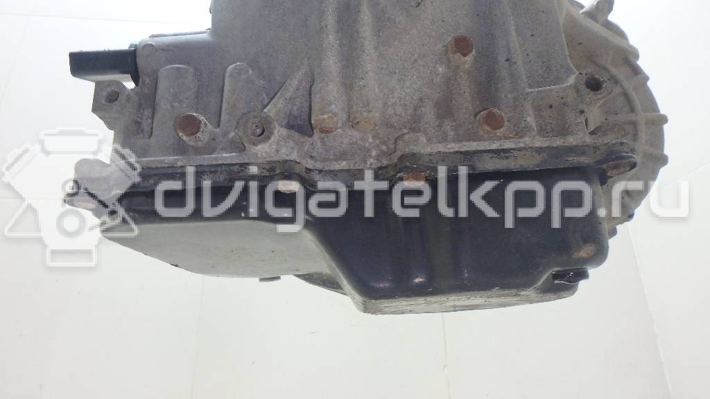 Фото Контрактная (б/у) АКПП для Volkswagen / Seat 105 л.с 16V 1.6 л CFNA бензин 09G300032A {forloop.counter}}