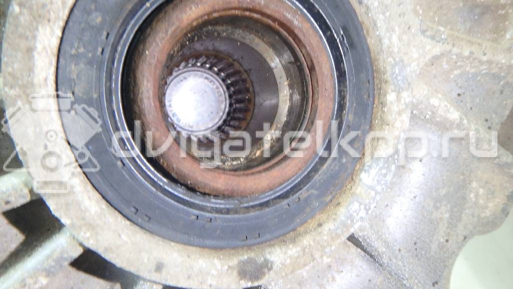 Фото Контрактная (б/у) АКПП для Volkswagen / Seat 105 л.с 16V 1.6 л CFNA бензин 09G300032A {forloop.counter}}
