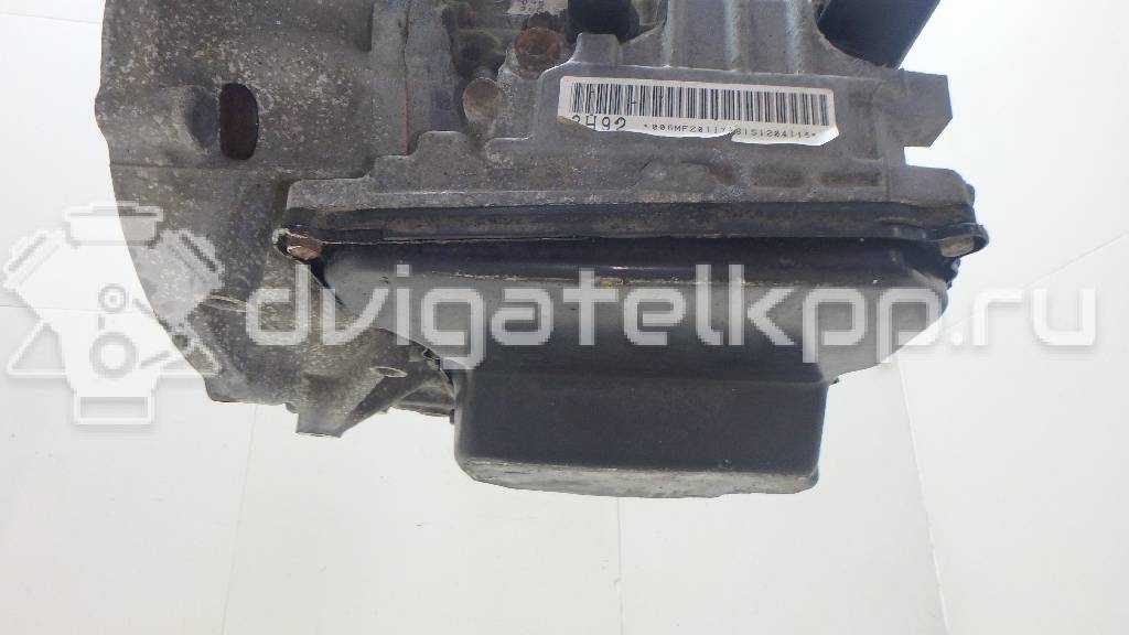 Фото Контрактная (б/у) АКПП для Volkswagen / Vw (Svw) 105 л.с 16V 1.6 л CFNA бензин 09G300032A {forloop.counter}}