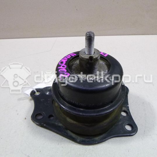 Фото Опора двигателя правая  6R0199167AG для vw Polo (Sed RUS)