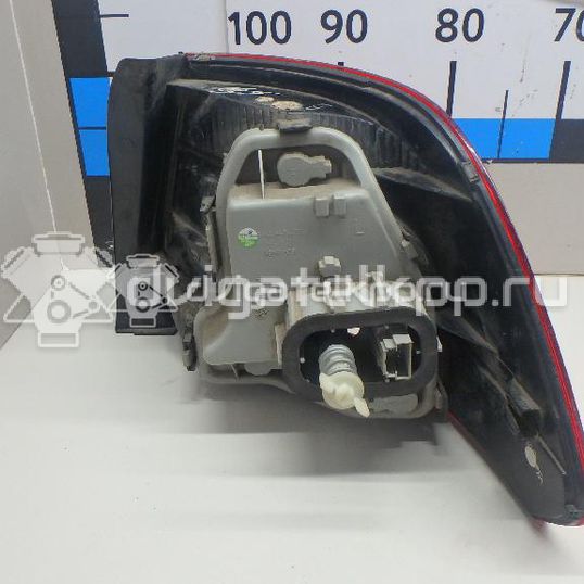 Фото Фонарь задний левый  6RU945095G для Volkswagen Polo / Jetta