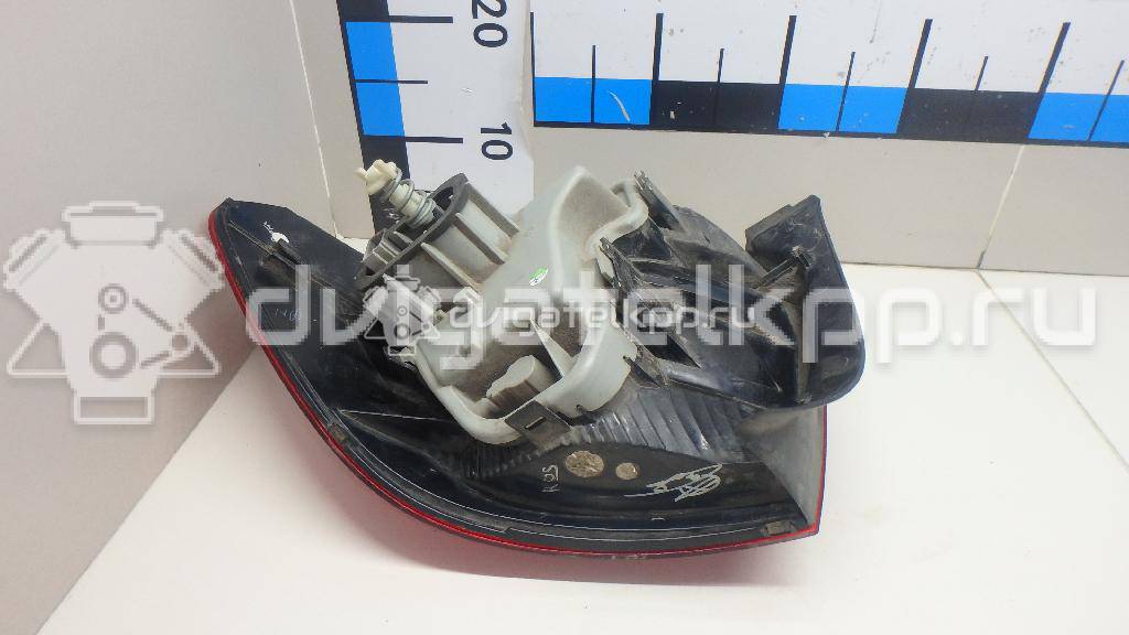 Фото Фонарь задний левый  6RU945095G для Volkswagen Polo / Jetta {forloop.counter}}