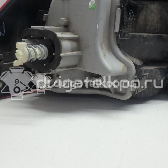 Фото Фонарь задний правый  6RU945096E для Volkswagen Polo / Jetta