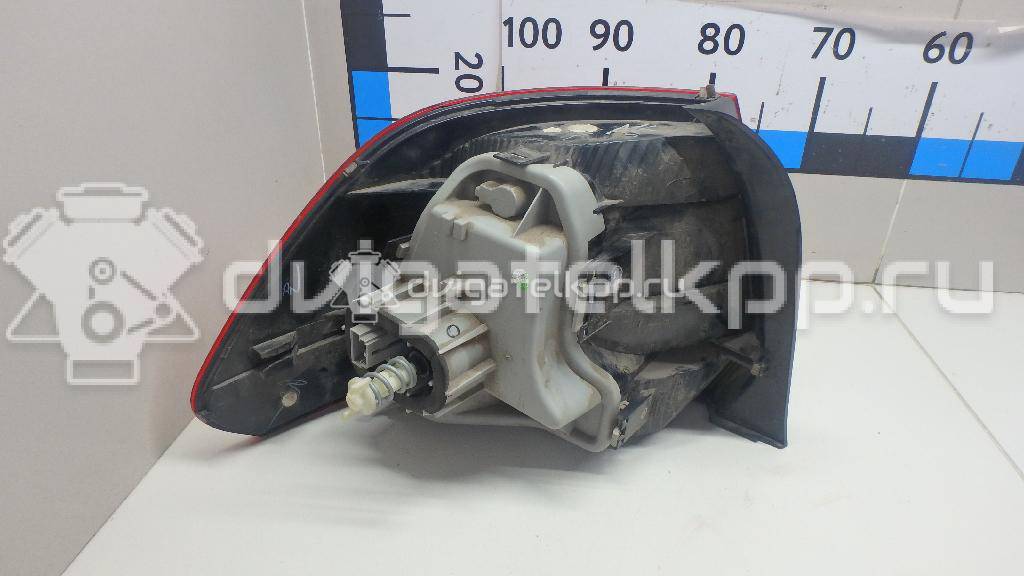 Фото Фонарь задний правый  6RU945096E для Volkswagen Polo / Jetta {forloop.counter}}