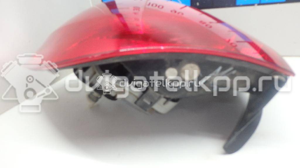Фото Фонарь задний правый  6RU945096E для Volkswagen Polo / Jetta {forloop.counter}}