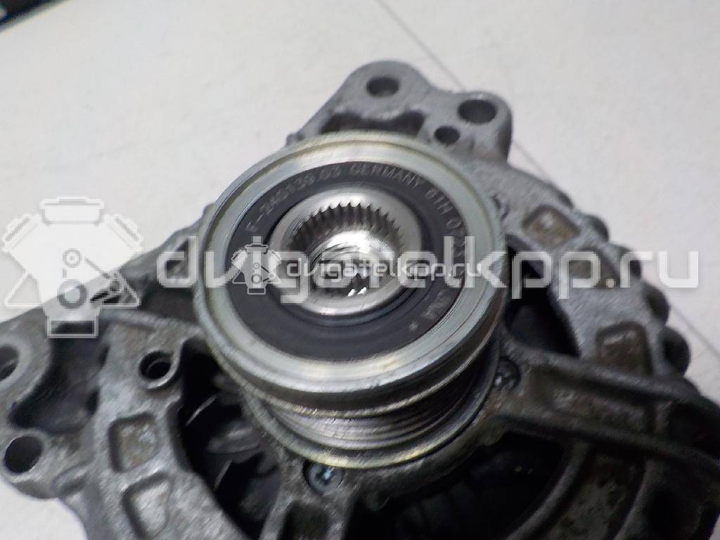 Фото Генератор  03C903023A для Volkswagen Scirocco / Tiguan / Touran / Up 121, 122, Bl1, Bl2 / Cc {forloop.counter}}