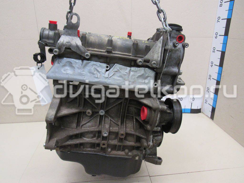 Фото Контрактный (б/у) двигатель CFNA для Volkswagen / Seat 105 л.с 16V 1.6 л бензин 03C100092BX {forloop.counter}}