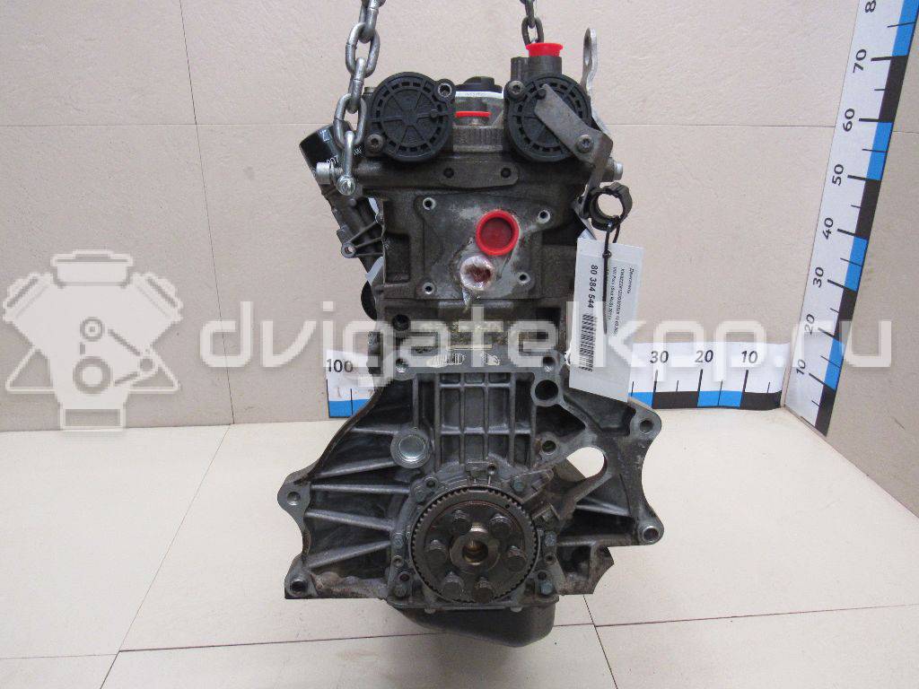 Фото Контрактный (б/у) двигатель CFNA для Skoda / Volkswagen 105 л.с 16V 1.6 л бензин 03C100092BX {forloop.counter}}
