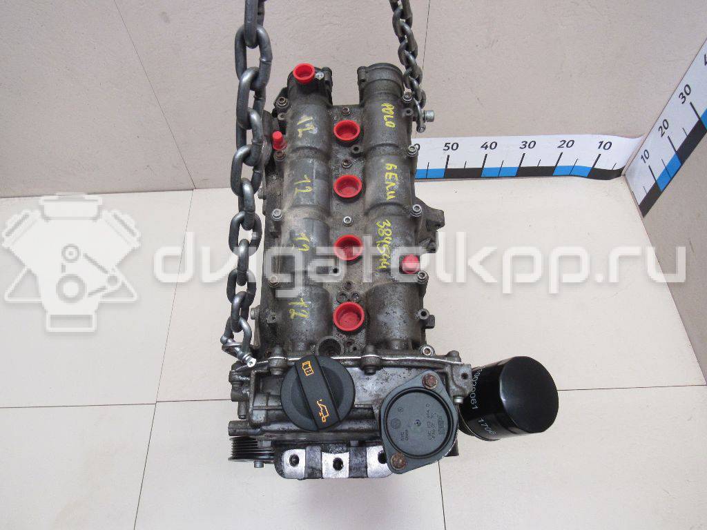 Фото Контрактный (б/у) двигатель CFNA для Skoda / Volkswagen 105 л.с 16V 1.6 л бензин 03C100092BX {forloop.counter}}