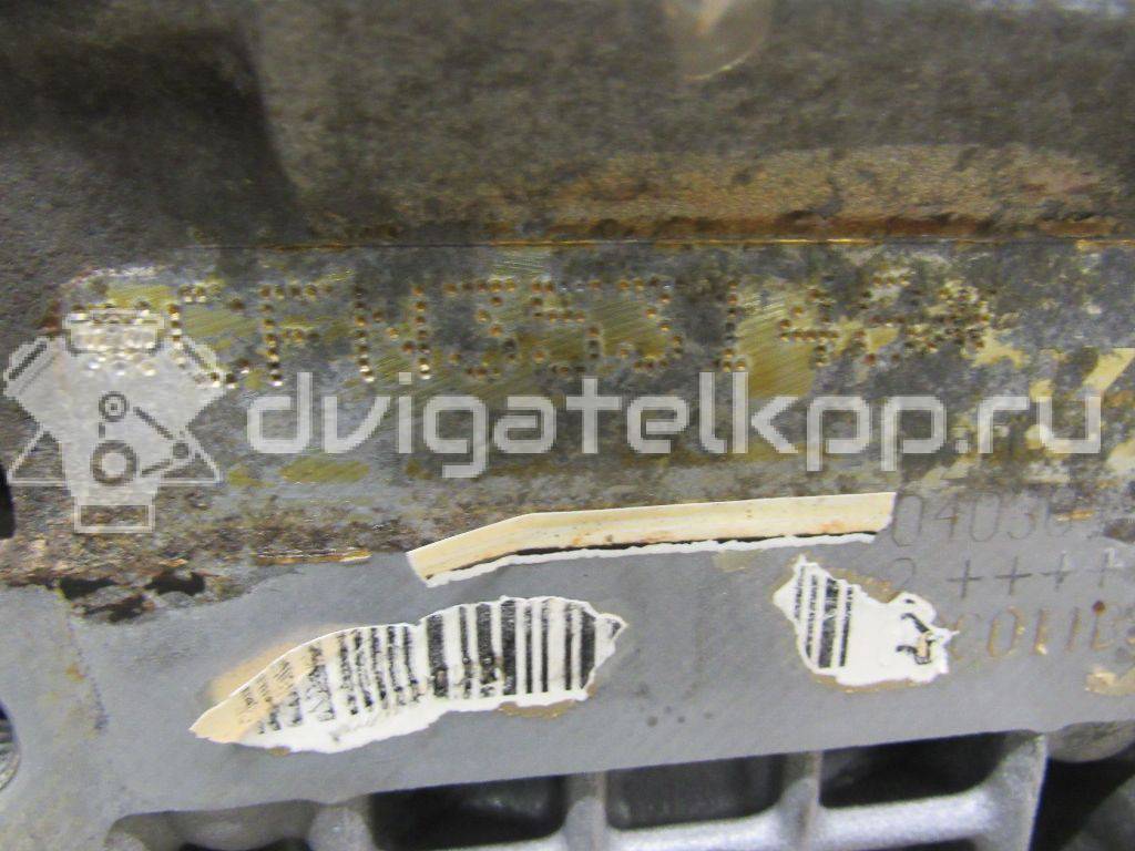 Фото Контрактный (б/у) двигатель CFNA для Skoda / Volkswagen 105 л.с 16V 1.6 л бензин 03C100092BX {forloop.counter}}