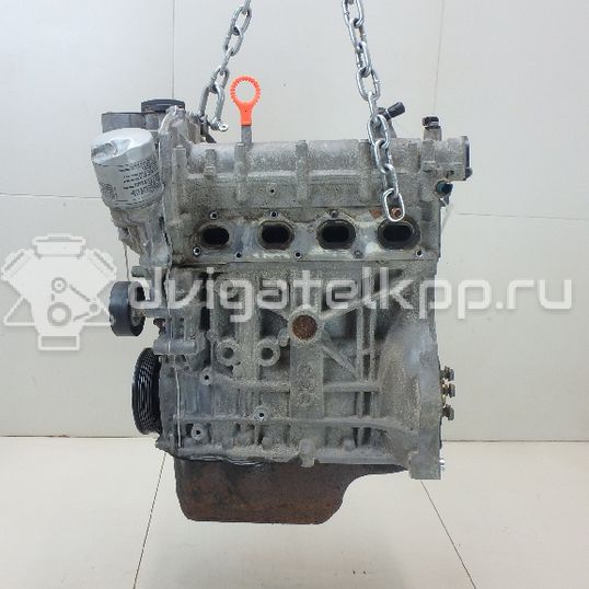 Фото Контрактный (б/у) двигатель CFNA для Volkswagen / Seat 105 л.с 16V 1.6 л бензин 03C100092BX