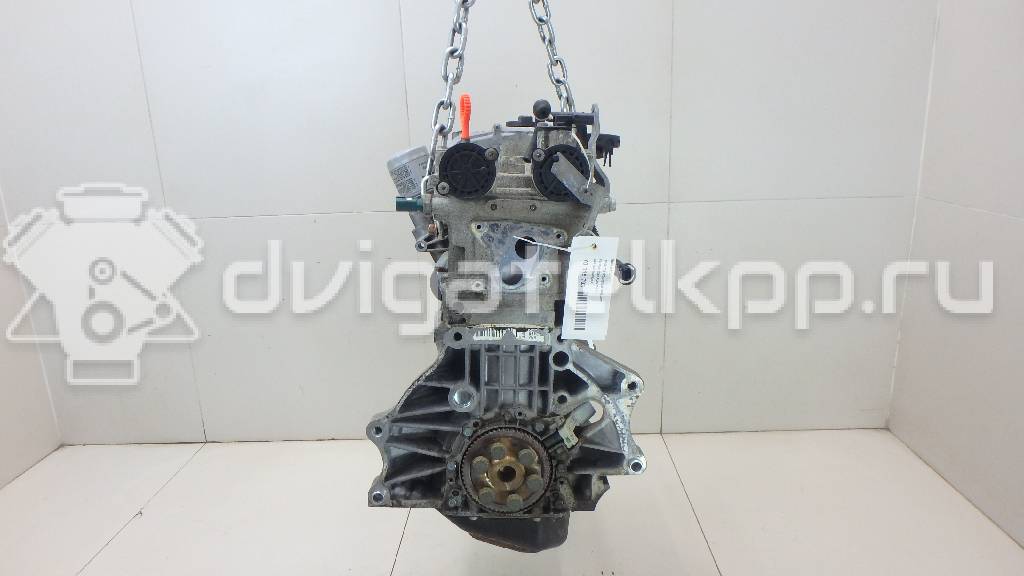 Фото Контрактный (б/у) двигатель CFNA для Volkswagen / Seat 105 л.с 16V 1.6 л бензин 03C100092BX {forloop.counter}}