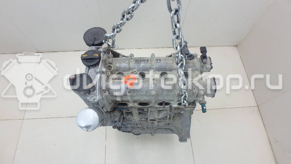 Фото Контрактный (б/у) двигатель CFNA для Volkswagen / Seat 105 л.с 16V 1.6 л бензин 03C100092BX {forloop.counter}}