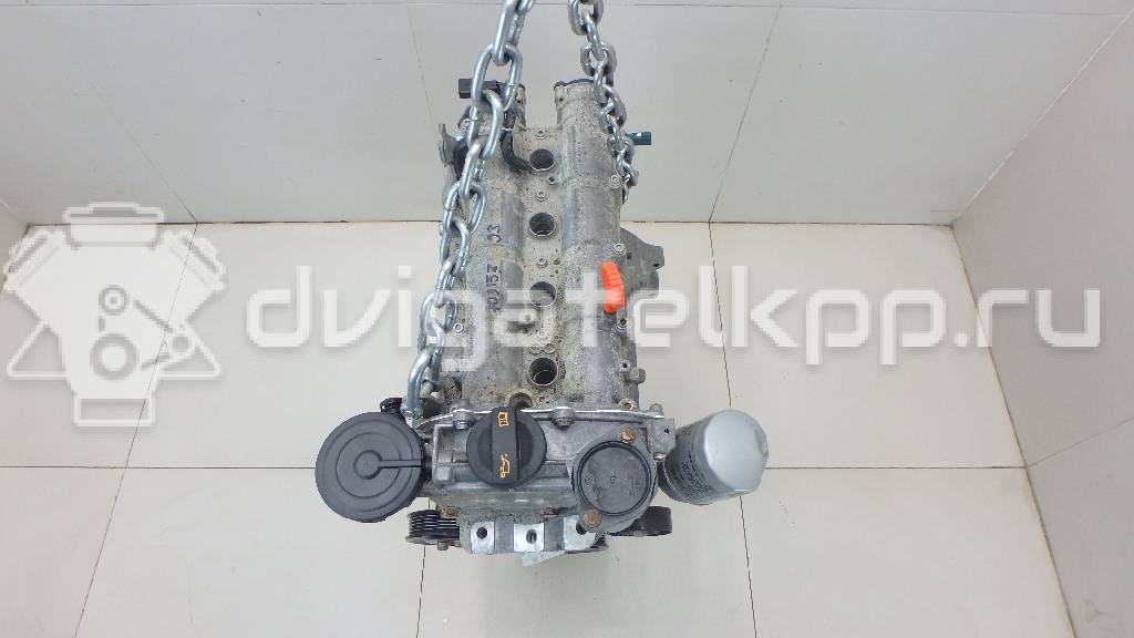 Фото Контрактный (б/у) двигатель CFNA для Volkswagen / Seat 105 л.с 16V 1.6 л бензин 03C100092BX {forloop.counter}}