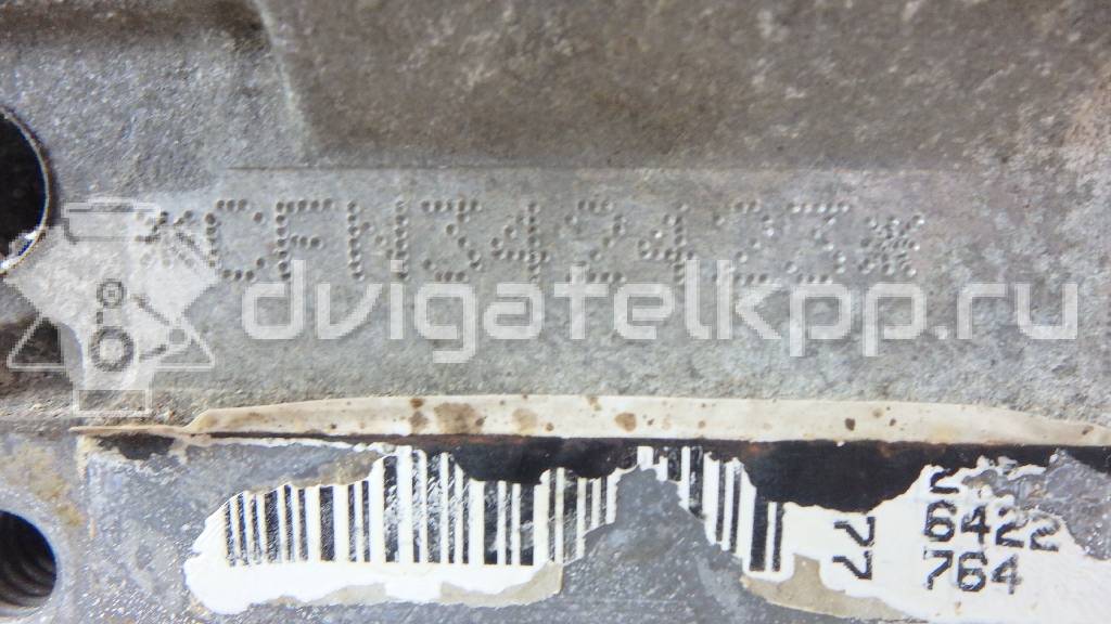 Фото Контрактный (б/у) двигатель CFNA для Volkswagen / Seat 105 л.с 16V 1.6 л бензин 03C100092BX {forloop.counter}}