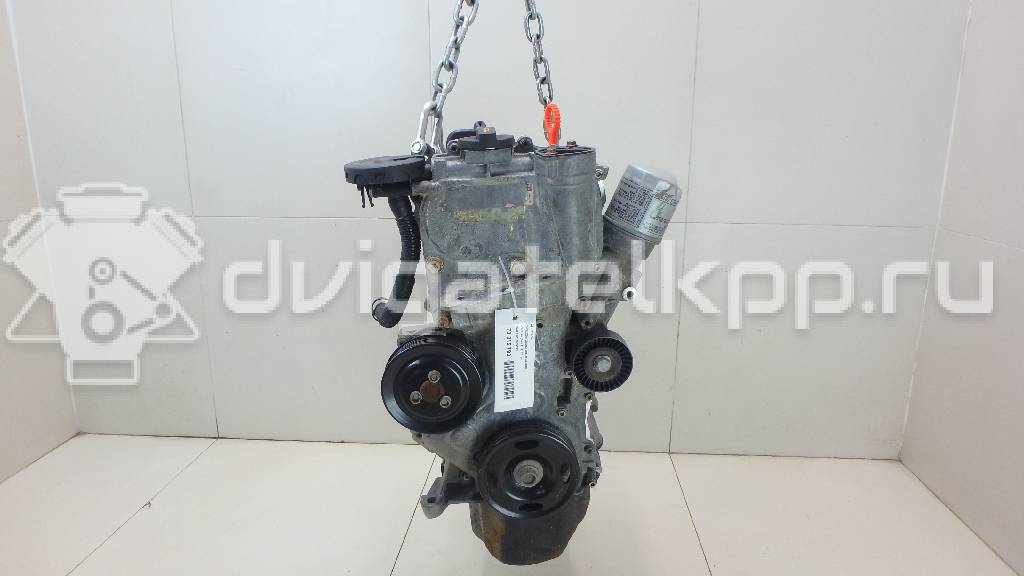 Фото Контрактный (б/у) двигатель CFNA для Volkswagen / Seat 105 л.с 16V 1.6 л бензин 03C100092BX {forloop.counter}}