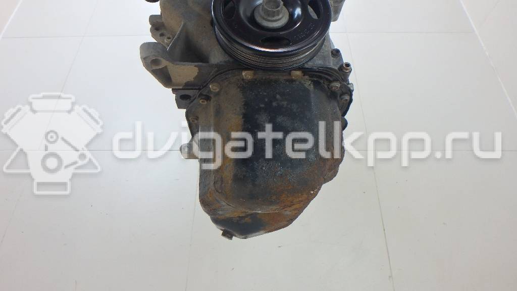 Фото Контрактный (б/у) двигатель CFNA для Volkswagen / Seat 105 л.с 16V 1.6 л бензин 03C100092BX {forloop.counter}}