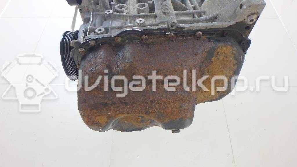 Фото Контрактный (б/у) двигатель CFNA для Volkswagen / Seat 105 л.с 16V 1.6 л бензин 03C100092BX {forloop.counter}}