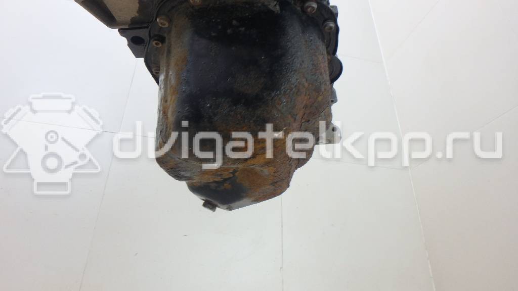 Фото Контрактный (б/у) двигатель CFNA для Volkswagen / Seat 105 л.с 16V 1.6 л бензин 03C100092BX {forloop.counter}}