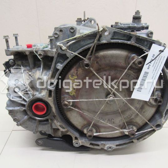 Фото Контрактная (б/у) АКПП для Volkswagen / Vw (Svw) 105 л.с 16V 1.6 л CFNA бензин 09G300032A