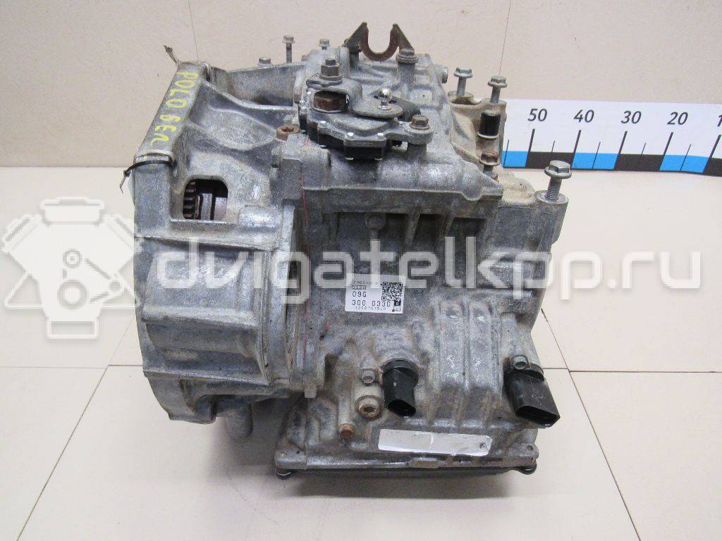 Фото Контрактная (б/у) АКПП для Volkswagen / Vw (Svw) 105 л.с 16V 1.6 л CFNA бензин 09G300032A {forloop.counter}}