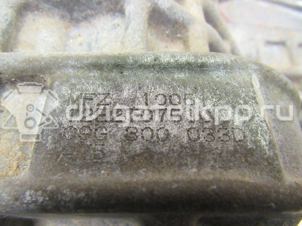 Фото Контрактная (б/у) АКПП для Volkswagen / Vw (Svw) 105 л.с 16V 1.6 л CFNA бензин 09G300032A {forloop.counter}}