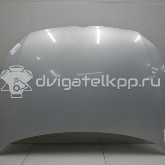 Фото Капот  6R0823031G для Volkswagen Polo